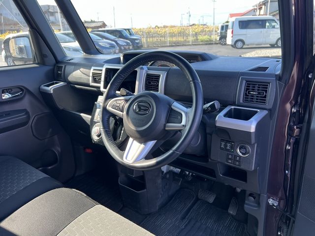 DAIHATSU WAKE 2020 Image 31