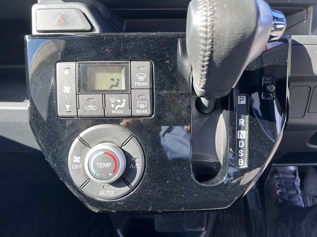 DAIHATSU WAKE 2020 Image 31