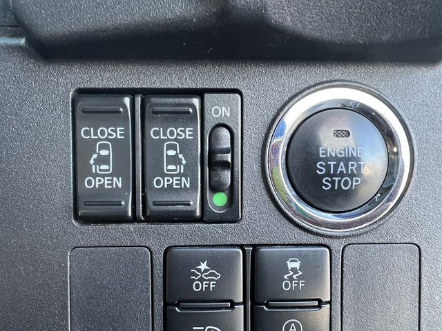 DAIHATSU WAKE 2020 Image 31