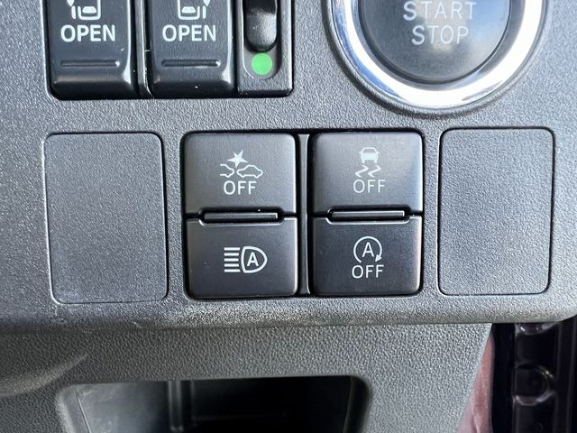 DAIHATSU WAKE 2020 Image 31