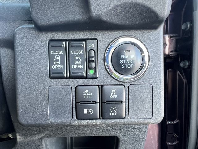 DAIHATSU WAKE 2020 Image 31