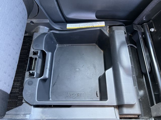 DAIHATSU WAKE 2020 Image 31