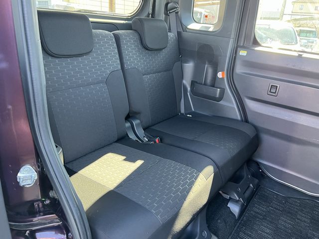 DAIHATSU WAKE 2020 Image 31