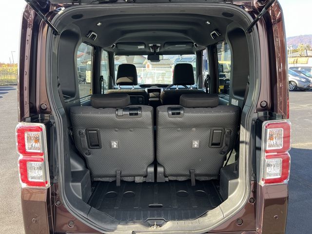 DAIHATSU WAKE 2020 Image 31