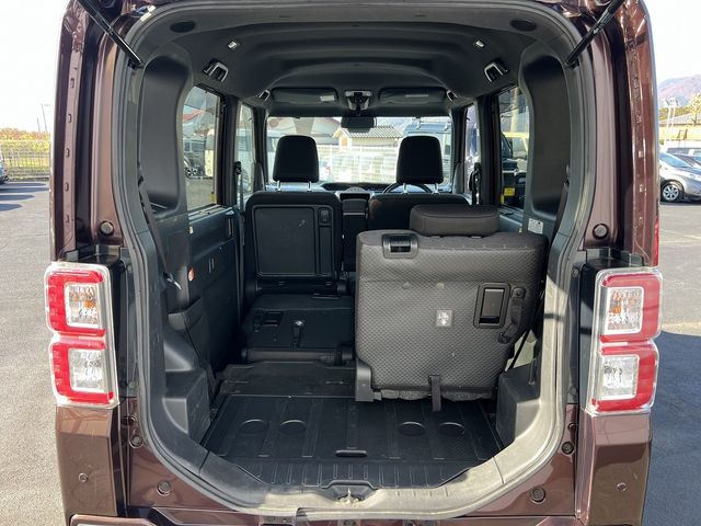 DAIHATSU WAKE 2020 Image 31