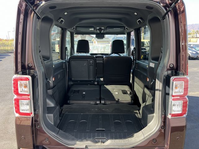 DAIHATSU WAKE 2020 Image 31