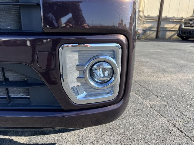 DAIHATSU WAKE 2020 Image 31