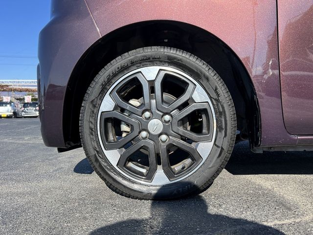 DAIHATSU WAKE 2020 Image 31