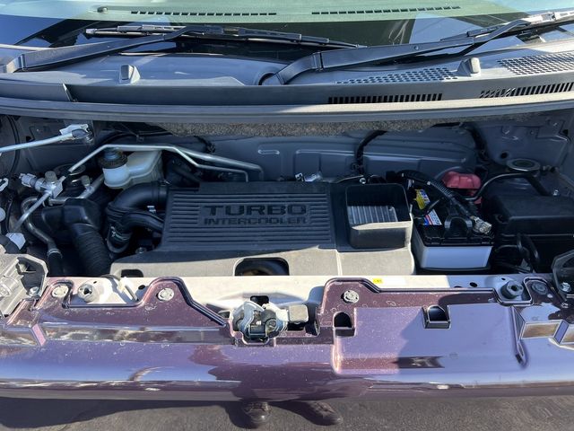 DAIHATSU WAKE 2020 Image 31