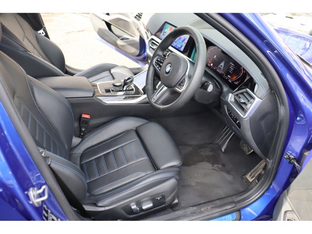 BMW 3SERIES SEDAN 2019 Image 31