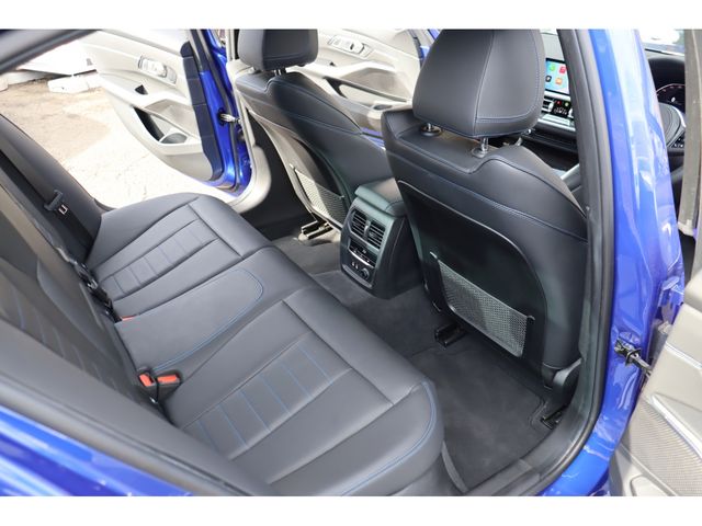 BMW 3SERIES SEDAN 2019 Image 31