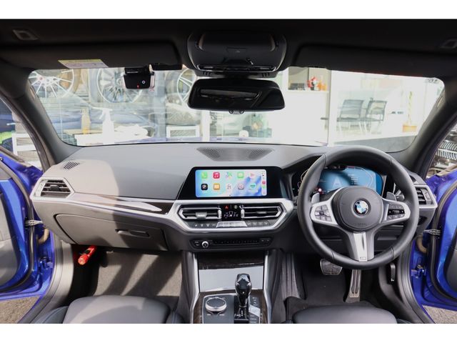 BMW 3SERIES SEDAN 2019 Image 31