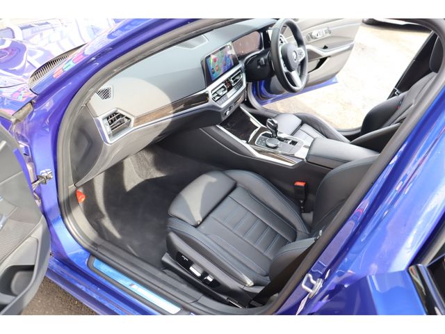 BMW 3SERIES SEDAN 2019 Image 31