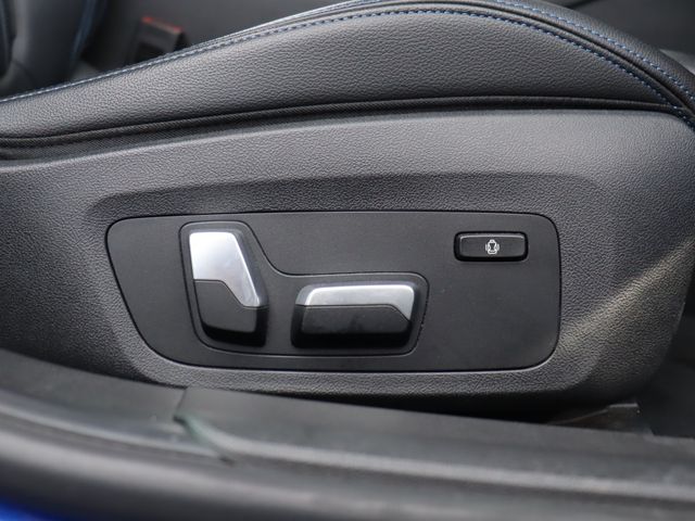 BMW 3SERIES SEDAN 2019 Image 31