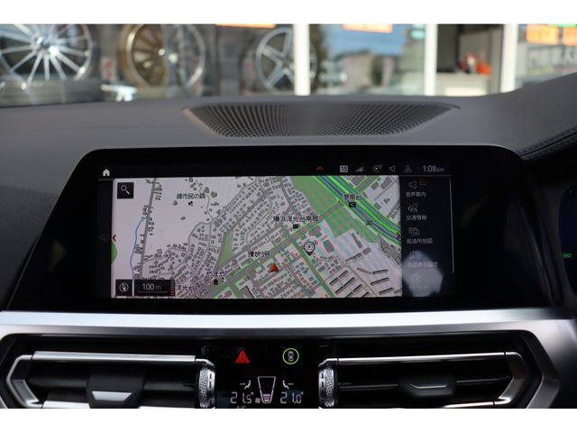 BMW 3SERIES SEDAN 2019 Image 31