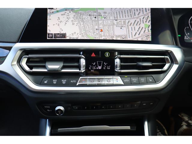 BMW 3SERIES SEDAN 2019 Image 31