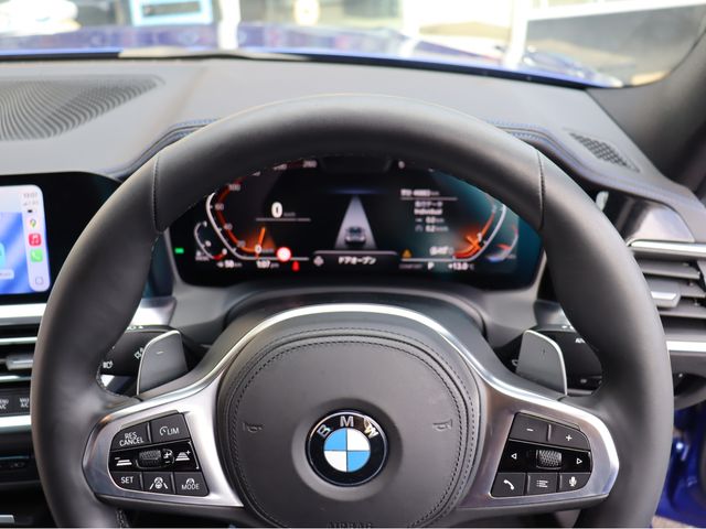 BMW 3SERIES SEDAN 2019 Image 31