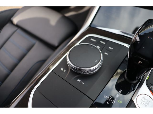 BMW 3SERIES SEDAN 2019 Image 31