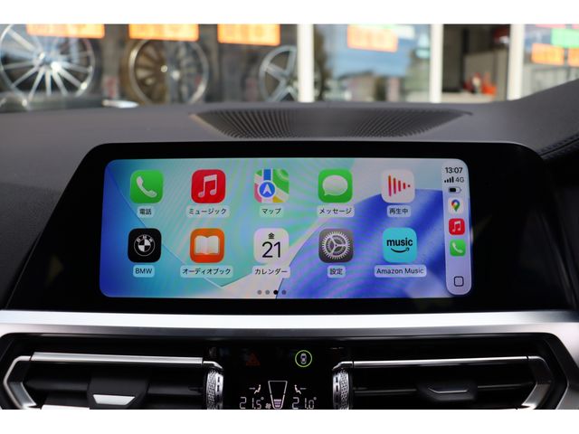 BMW 3SERIES SEDAN 2019 Image 31