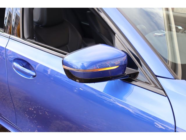 BMW 3SERIES SEDAN 2019 Image 31