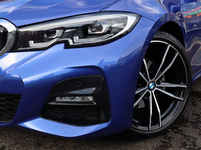 BMW 3SERIES SEDAN 2019 Image 31
