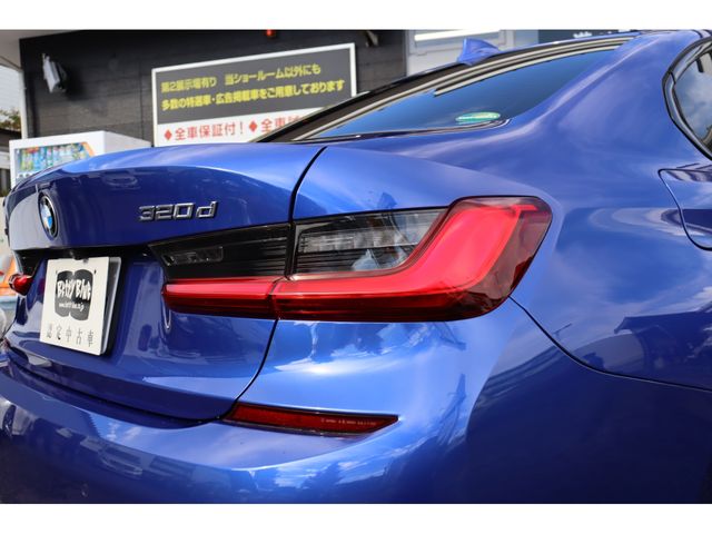 BMW 3SERIES SEDAN 2019 Image 31