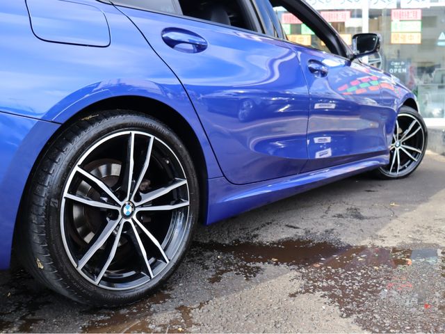 BMW 3SERIES SEDAN 2019 Image 31
