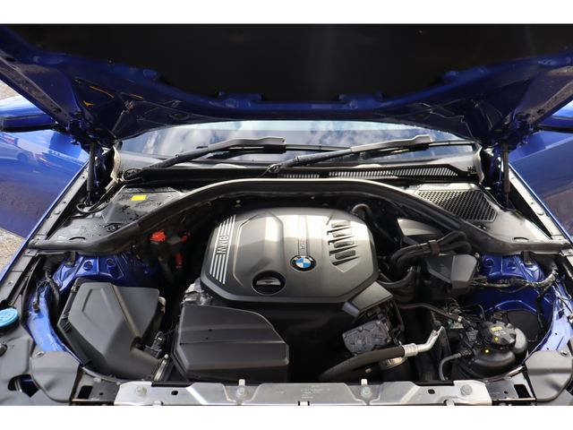 BMW 3SERIES SEDAN 2019 Image 31