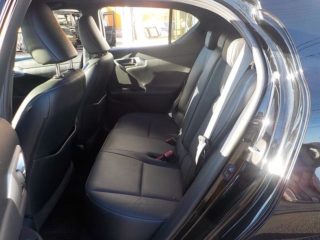 TOYOTA LEXUS CT200H 2012 Image 31