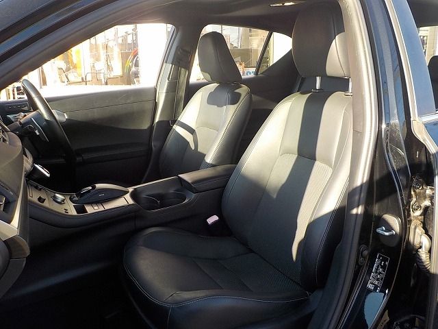 TOYOTA LEXUS CT200H 2012 Image 31