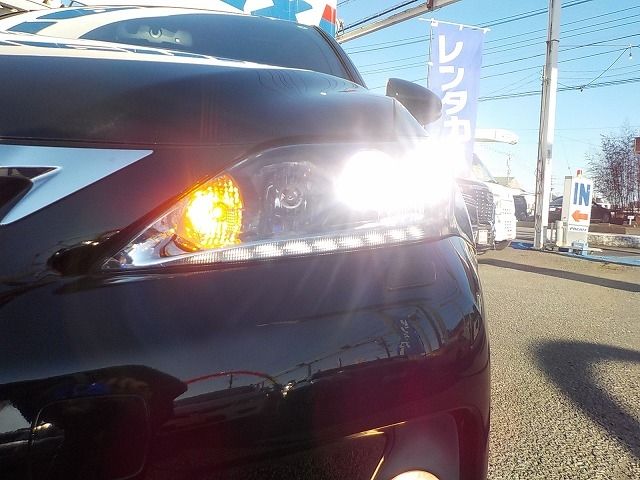 TOYOTA LEXUS CT200H 2012 Image 31