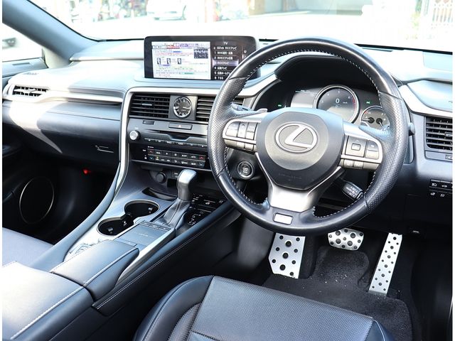 TOYOTA LEXUS RX300 2020 Image 31