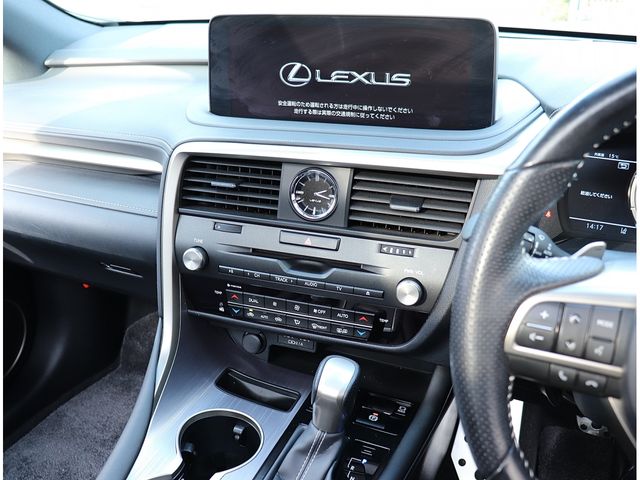 TOYOTA LEXUS RX300 2020 Image 31