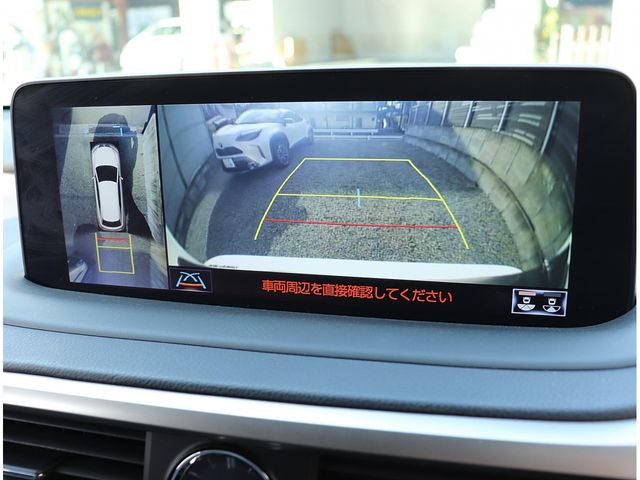 TOYOTA LEXUS RX300 2020 Image 31