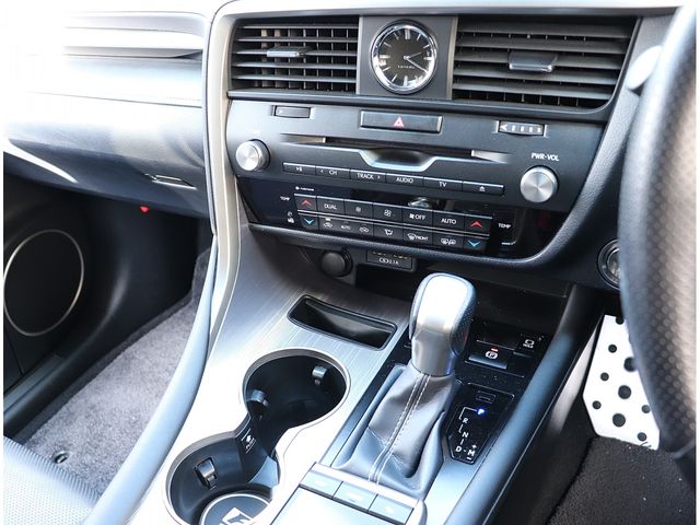 TOYOTA LEXUS RX300 2020 Image 31