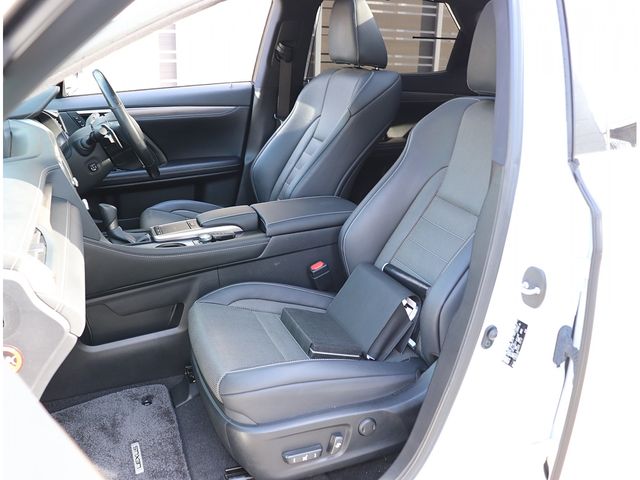 TOYOTA LEXUS RX300 2020 Image 31