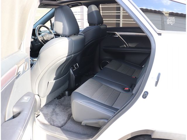 TOYOTA LEXUS RX300 2020 Image 31