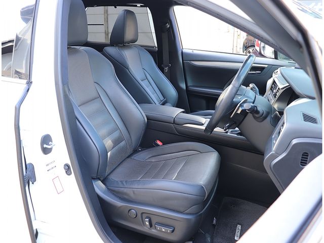 TOYOTA LEXUS RX300 2020 Image 31