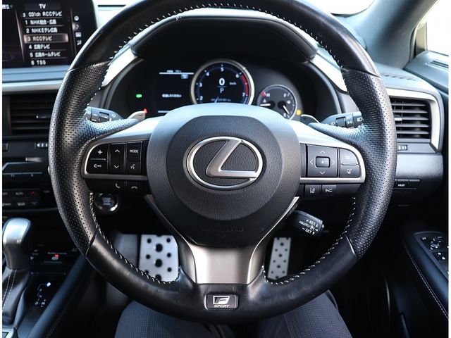 TOYOTA LEXUS RX300 2020 Image 31