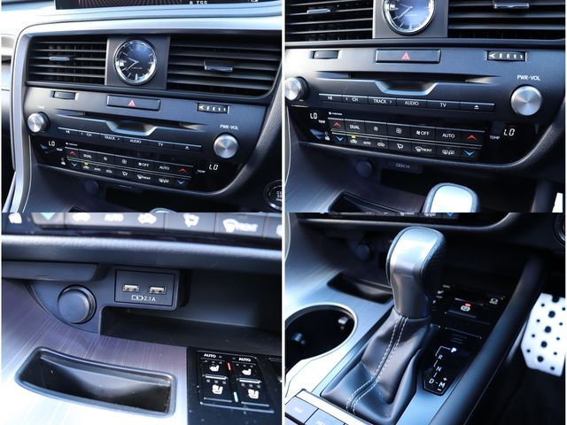 TOYOTA LEXUS RX300 2020 Image 31