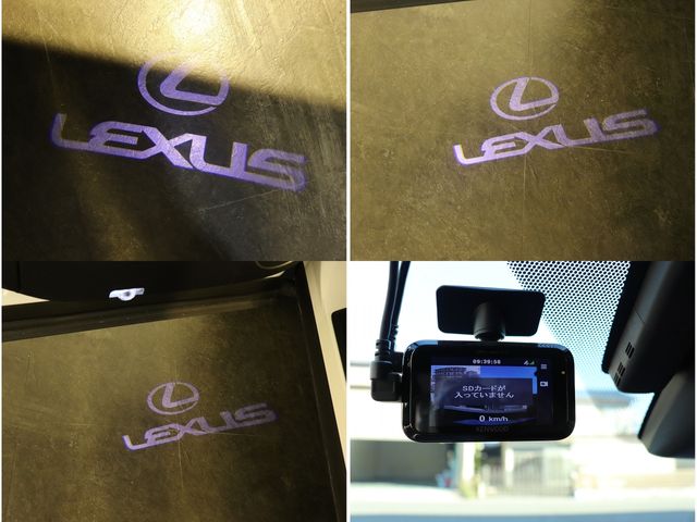 TOYOTA LEXUS RX300 2020 Image 31