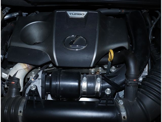 TOYOTA LEXUS RX300 2020 Image 31