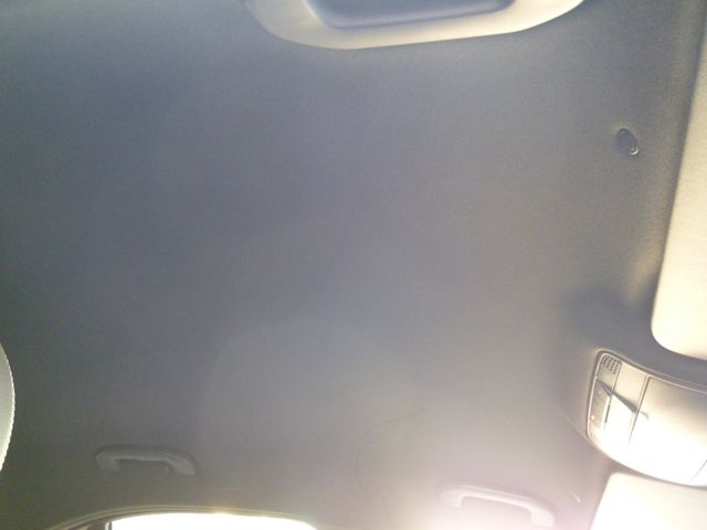 MERCEDES BENZ C CLAS 2018 Image 31