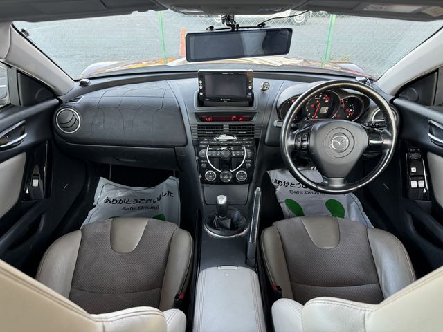 MAZDA RX-8 2006 Image 31