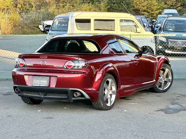 MAZDA RX-8 2006 Image 31