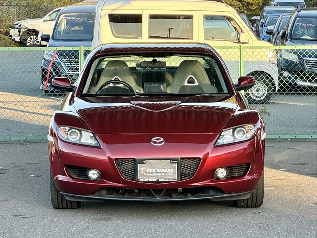 MAZDA RX-8 2006 Image 31