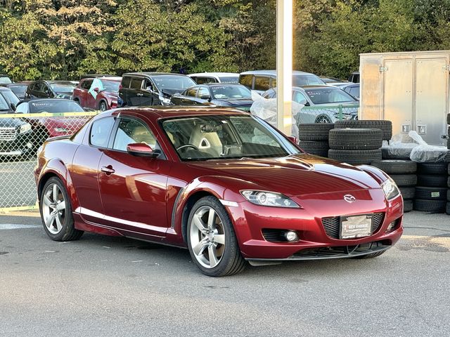MAZDA RX-8 2006 Image 31
