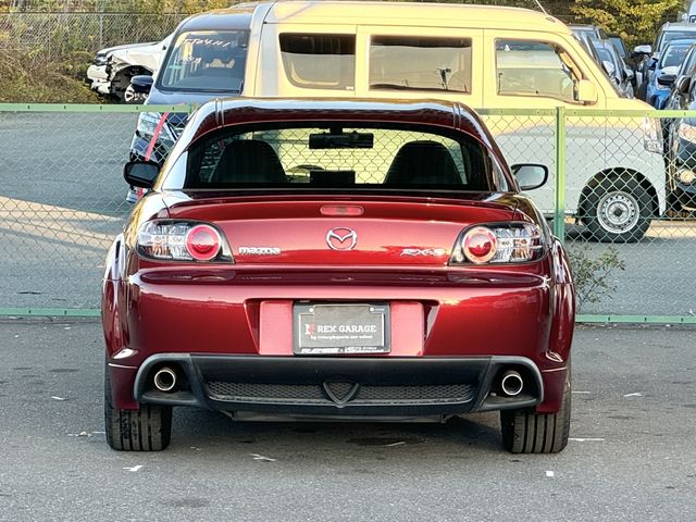 MAZDA RX-8 2006 Image 31