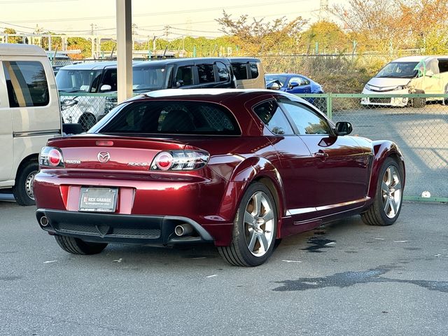 MAZDA RX-8 2006 Image 31