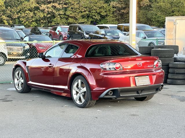 MAZDA RX-8 2006 Image 31
